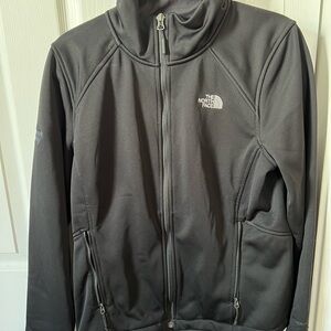 North Face Fleece Women’s Large Microsoft